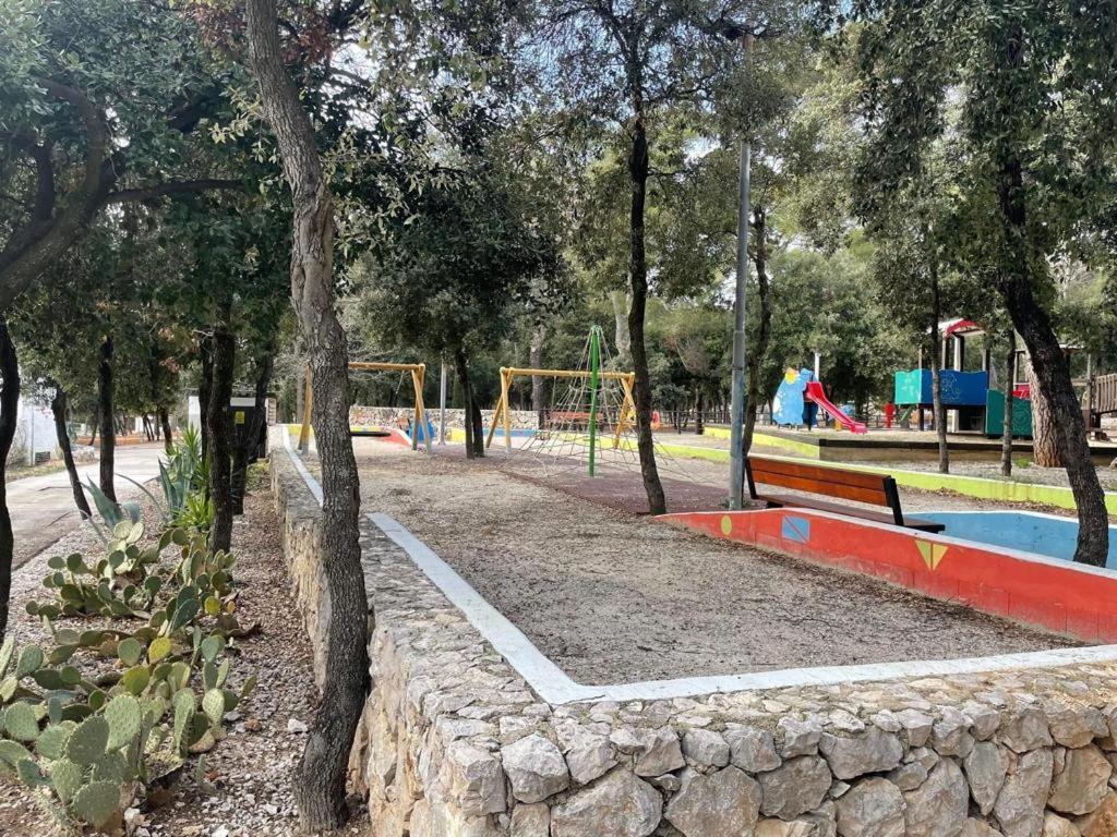 Mobile Homes Malu Biograd Na Moru Exterior photo